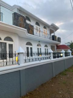 Villa à pereybere - Pereybere - 9