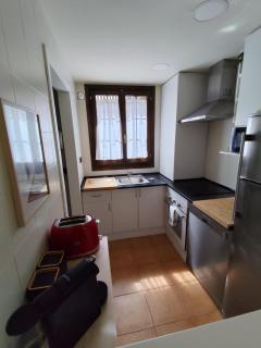 Dúplex en Valencia d'Àneu (Baqueira Beret) - 3