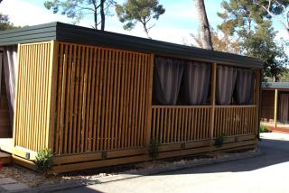 Mobile home - EXCLUSIVE - Biograd na Moru - 9