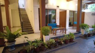 The Point Bay - Arugam Bay - 0