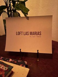 Loft Las Marias .Diseño & Confort. - Mahahual - 1