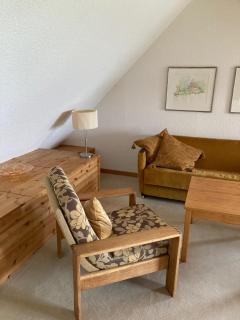 Ferienwohnung Frangenberg - Lindlar - 4