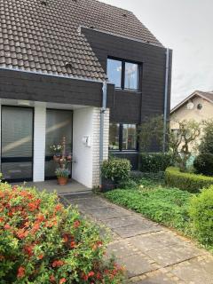 Ferienwohnung Frangenberg - Lindlar - 2