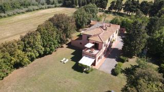 Agriturismo Le Cerbonche - Rosignano Marittimo - 8