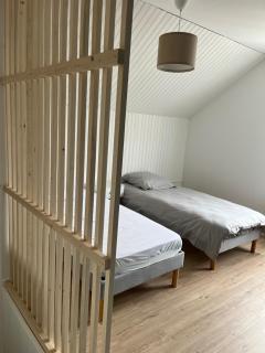Gîte T3 Cœur de ville - Sully-sur-Loire - 2