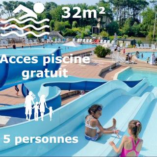 Appartement T2 Residence Le Club - Talmont - 0