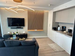 Sunny Haven Wave SEA VIEW 8th Floor - 6