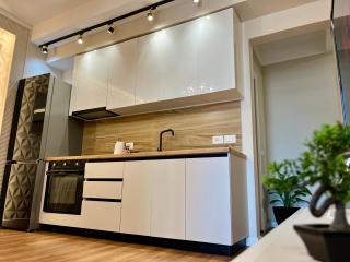 City Center Cozy Apartment - 5
