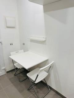 Studio meublé - Marsiglia - 5