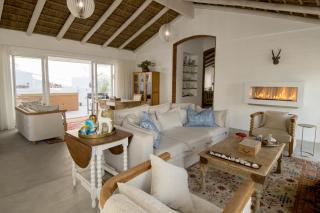Ashore - Beachfront Paradise - St Helena Bay - 6