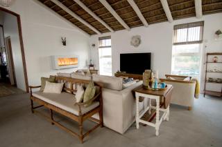 Ashore - Beachfront Paradise - St Helena Bay - 1