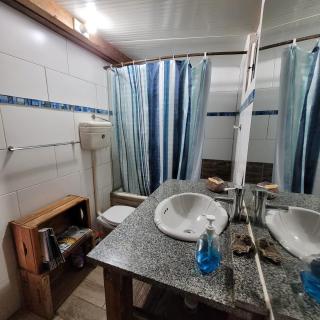 Hostal El Encuentro - Bella Vista - 4
