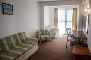 Grand Hotel Sunny Beach - All Inclusive - 9