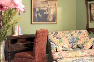 Carisbrooke Inn Bed & Breakfast - Ventnor City - 3