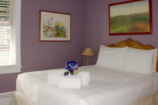 Carisbrooke Inn Bed & Breakfast - Ventnor City - 7