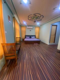 New Penthouse Villa - Srinagar - 5