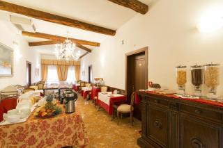 Palazzo Guardi - Venice - 3