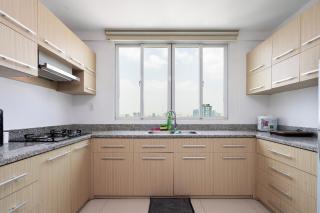 International Building D1 - next to Ben Thanh market - 5