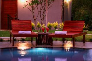 Senu Lagoon Villa - 8