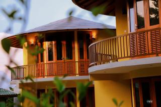 Senu Lagoon Villa - 7