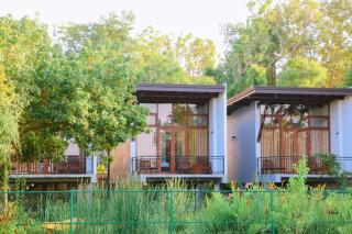 Senu Lagoon Villa - 6