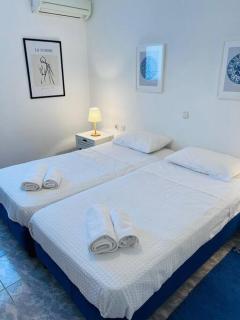Akrata apartment - Akrata - 1