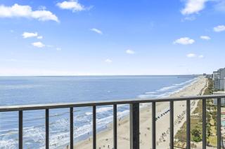 The Palace 1503 - Myrtle Beach - 1