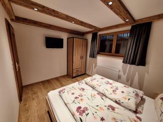 Ferienwohnung Samerbauer - Hopfgarten im Brixental - 4