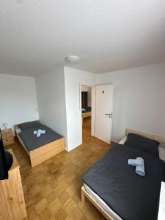 Gästezimmer & Pension Eda - 9