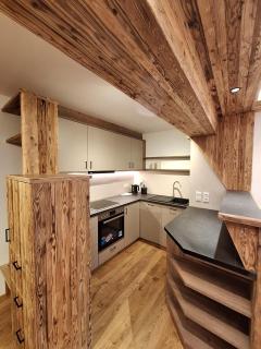 Ferienwohnung Samerbauer - Hopfgarten im Brixental - 2
