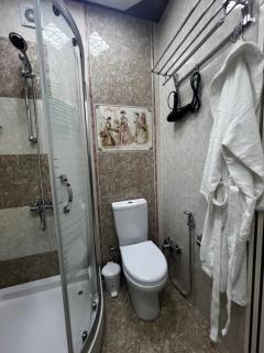 Park Azure 334 - Baku - 1