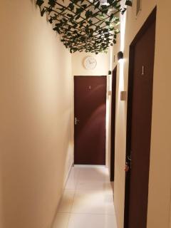 MOE Hostel By PHM - Dubai - 0