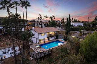 Hidden Oasis - Escondido - 0