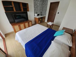 Estancia del Agua - 1