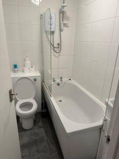 Lovely Modern One bedroom Flat close to station - Belvedere - 9