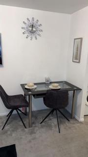 Lovely Modern One bedroom Flat close to station - Belvedere - 7