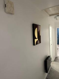 Lovely Modern One bedroom Flat close to station - Belvedere - 3