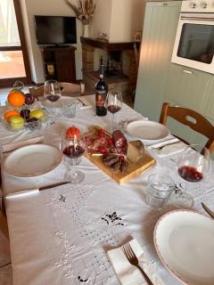 Casa il Cipresso - Castelnuovo Berardenga - 5