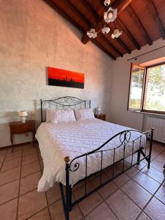 Casa il Cipresso - Castelnuovo Berardenga - 3