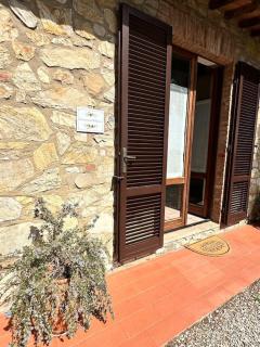 Casa il Cipresso - Castelnuovo Berardenga - 1