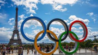 Havre de paix proche épreuves JO 2024 - Vaires-sur-Marne - 1