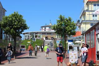 Haus Anna - Wohnung 3 - Wangerooge - 7