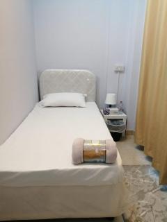 MOE Hostel By PHM - Dubai - 1