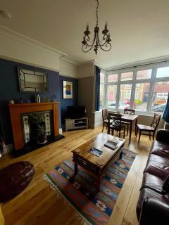A cosy garden flat in a quiet area close to the city centre - Bristol - 9