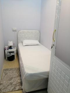 MOE Hostel By PHM - Dubai - 3
