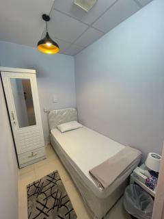MOE Hostel By PHM - Dubai - 2