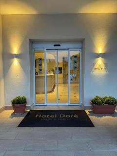 Hotel Dorè - Castelnuovo del Garda - 5