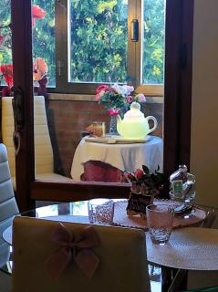 Affittacamere Casa Mac & Rose - San Quirico dʼOrcia - 9