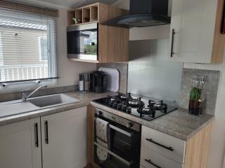 Gleneagles 27 - Turnberry Holiday Park - 3