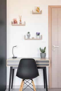 S&V Luxury Apartment - Sfakaki - 4
